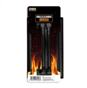 Ember BBQ Cleaning Brush