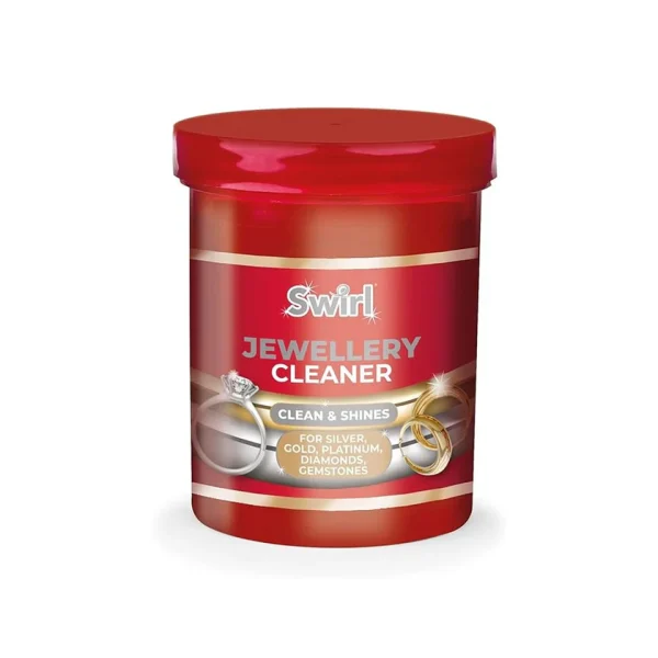 Premium Swirl jewellery cleaner 145ml