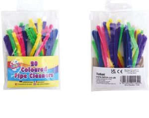 Artbox Pipe Cleaners PACK OF 20