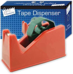 Just Stationery Tape Dispenser