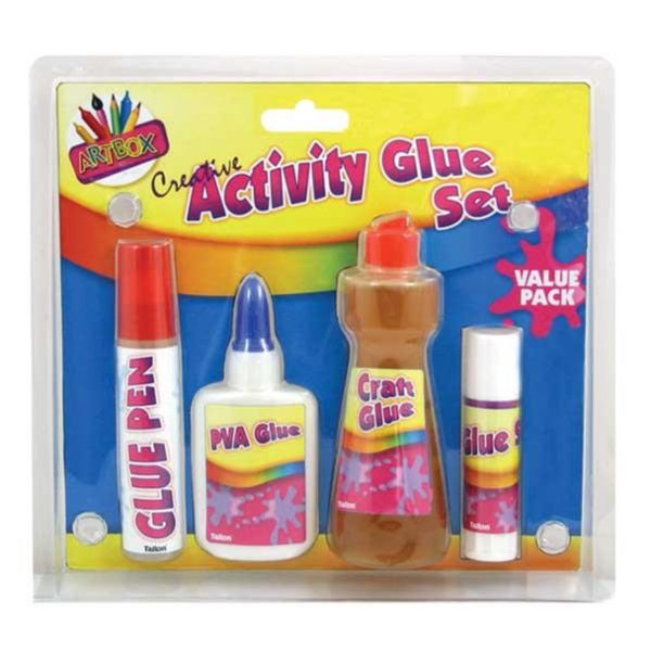 Premium Stationary>glues