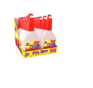 Artbox White Pva Glue 250ml
