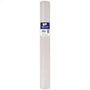 Just Stationery Bubble Wrap 300mm X 4m