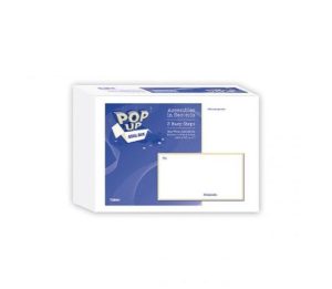 Pop Up Mailing Boxes Small 27 X 18 X 10.5cm