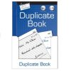 Premium Duplicate book 80 pages