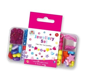 Kids Create Make Your Own Jewellery Set