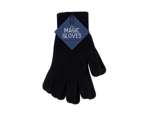 Farley Mill Men's Black Magic Gloves