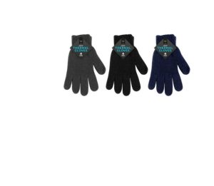 Farley Mill Extra Warm Men's Thermal Gloves