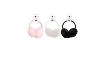 Farley Mill Super Soft Ear Muffs