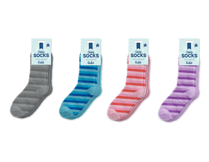 Fairy Mill Kids Cosy Socks PACK OF 2