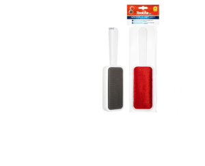 Tonkita Velvet Brush