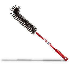 Tonkita Radiator Brush