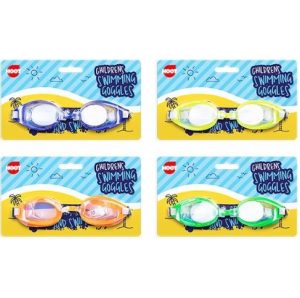 Hoot Children's Swimming Goggles