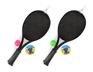 Hoot Tennis Set