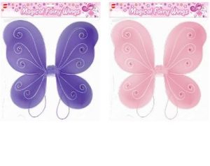 Hoot Dress-Up Magical Fairy Wings