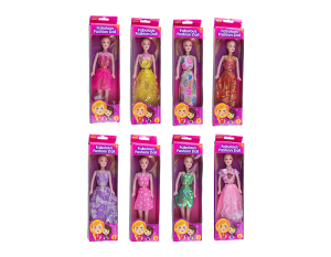 Hoot Fabulous Fashion Doll 28cm