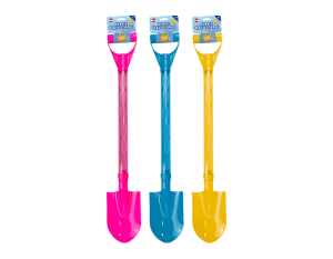 Hoot 3-In-1 Bubble Blaster Spade 100ml