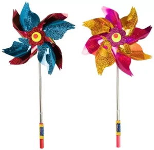 Hoot Extendable Windmill 74cm