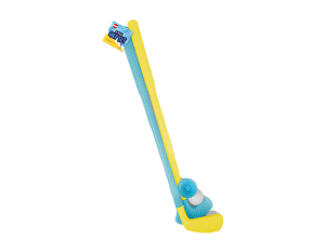 Hoot Plastic Golf Set 5pc