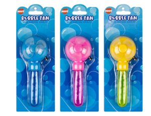 Hoot Bubble Fan