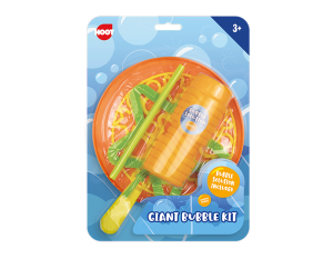 Hoot Giant Bubble Kit 200ml