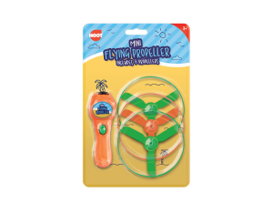 Hoot Mini Flying Propeller Kit