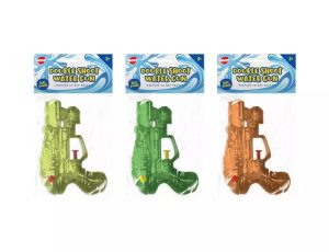 Hoot Double-Shot Water Gun