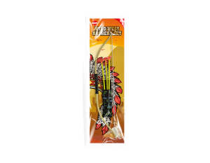 Hoot Western Archery Set
