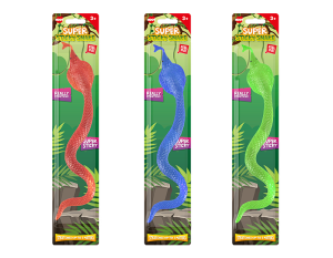 Hoot Super Sticky Stretch Snake 3m