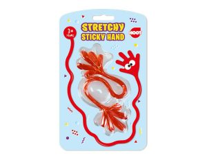 Hoot Stretchy Sticky Hand