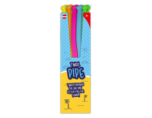 Hoot Twirl Pipe Toy 60cm