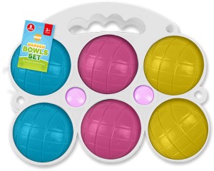 Hoot Garden Bowls Set 8pc