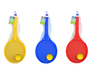 Hoot Soft Tennis Set 3pc