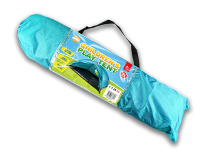 Hoot Summer Children's Play Tent 80cm X 120cm X 120cm