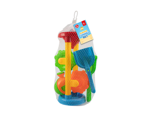 Hoot Summer Beach Toy Funnel Set