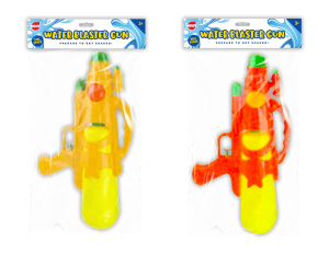 Hoot Water Blaster Gun