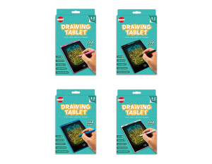 Hoot Drawing LCD Tablet 8.2