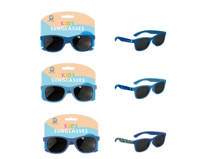 World Toy Boys Sunglasses