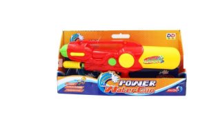 Power Pump Action Water Gun