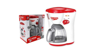 My Home Little Chef Dreamer Coffee Tea Maker Toy