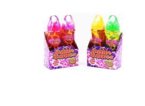 Mega Bubbles Twin Pack