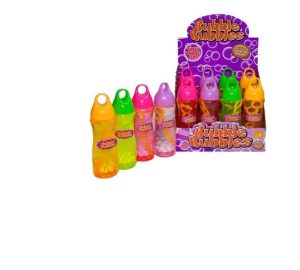 Mega Bubbles