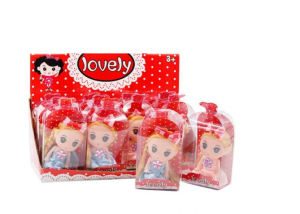 Cute Baby Doll 5" Two 12pc