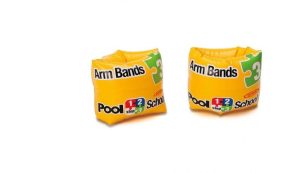 Intex Pool School Step 3 Arm Bands