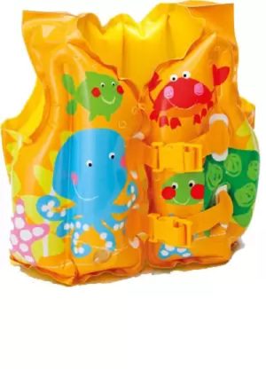 Intex Pool School Step 2 Vest
