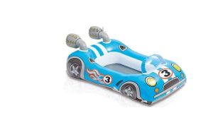 Intex Inflatable Sit-In Cruiser Pool Float