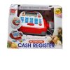 Multifunctional Cash Register With Light & Sound