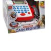 Multifunctional Cash Register With Light & Sound