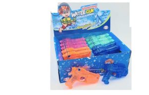 Transparent Water Pistol