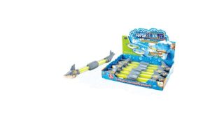 Shark Head Super Shooter Water Sprayer
